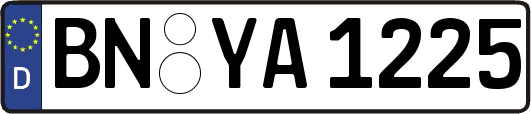 BN-YA1225