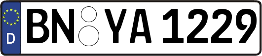 BN-YA1229