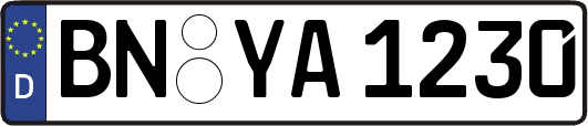 BN-YA1230