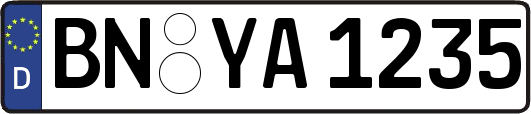 BN-YA1235