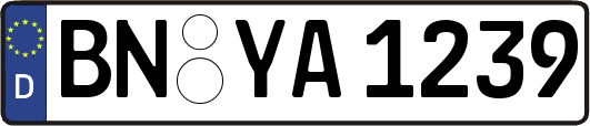 BN-YA1239