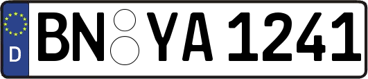 BN-YA1241
