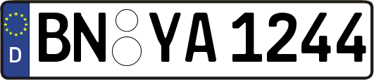 BN-YA1244