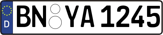 BN-YA1245