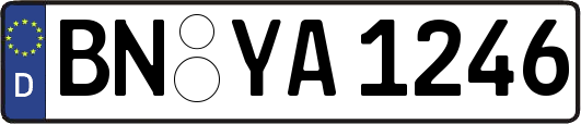 BN-YA1246