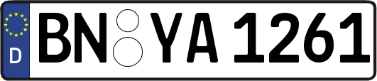 BN-YA1261