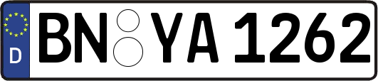 BN-YA1262
