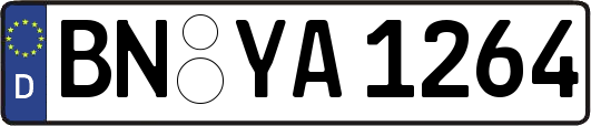 BN-YA1264
