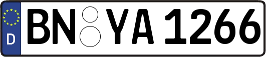BN-YA1266