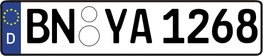 BN-YA1268