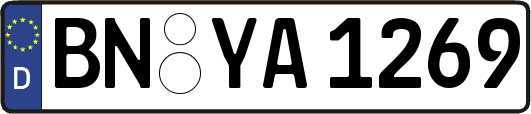 BN-YA1269