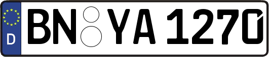 BN-YA1270