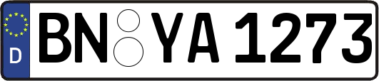 BN-YA1273