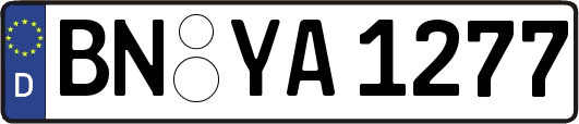 BN-YA1277