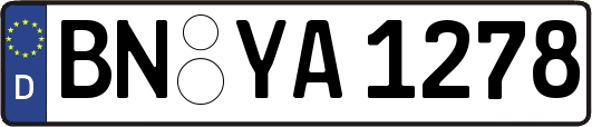 BN-YA1278