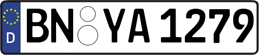 BN-YA1279
