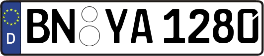 BN-YA1280