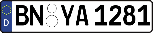 BN-YA1281
