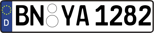 BN-YA1282
