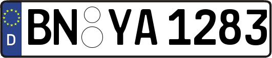 BN-YA1283
