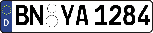 BN-YA1284