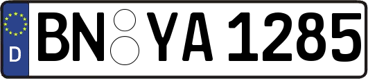 BN-YA1285
