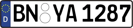 BN-YA1287