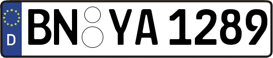 BN-YA1289