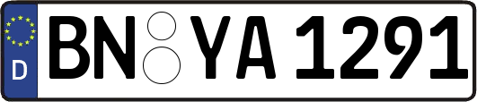 BN-YA1291