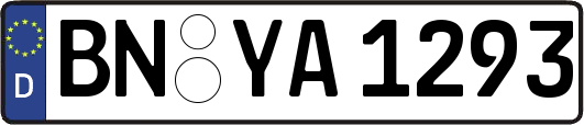 BN-YA1293