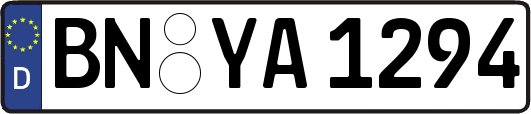 BN-YA1294