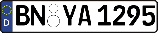 BN-YA1295
