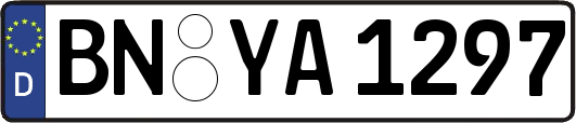 BN-YA1297