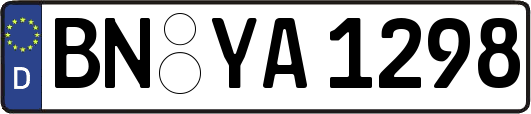 BN-YA1298