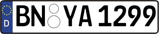 BN-YA1299