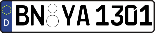 BN-YA1301
