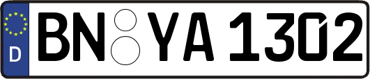 BN-YA1302
