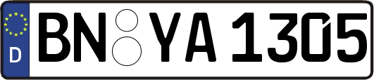 BN-YA1305