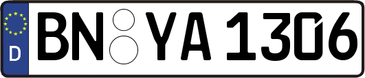 BN-YA1306