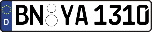 BN-YA1310
