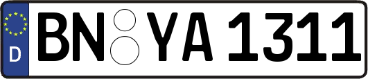 BN-YA1311