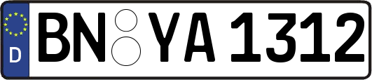 BN-YA1312