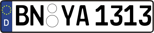 BN-YA1313