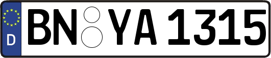 BN-YA1315