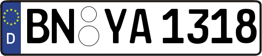 BN-YA1318