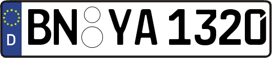 BN-YA1320