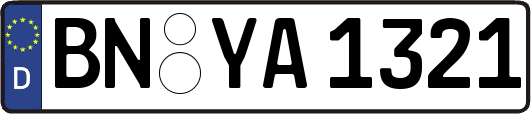 BN-YA1321