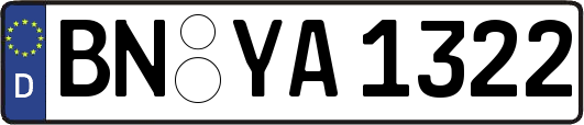 BN-YA1322