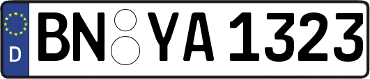 BN-YA1323
