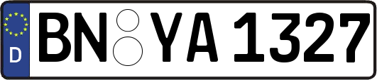 BN-YA1327